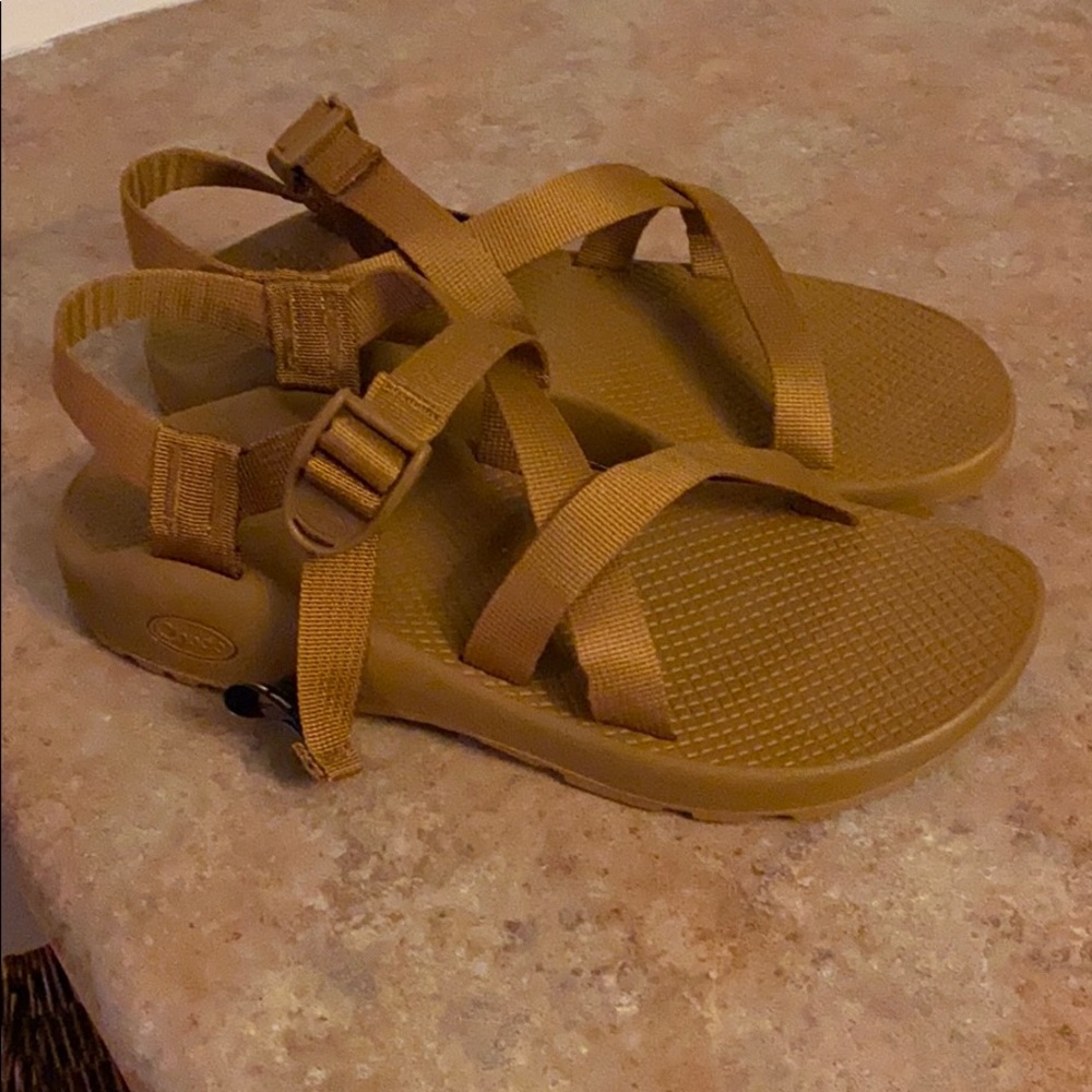EUC Chacos